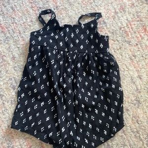 Old navy romper